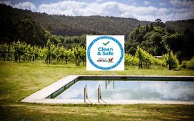 Quinta De Lourosa