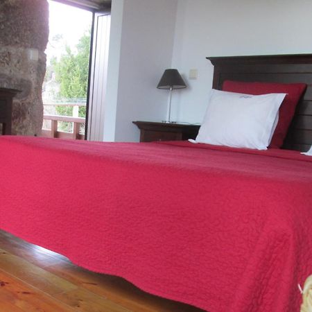 Gasthaus Quinta De Lourosa Lousada Zimmer foto